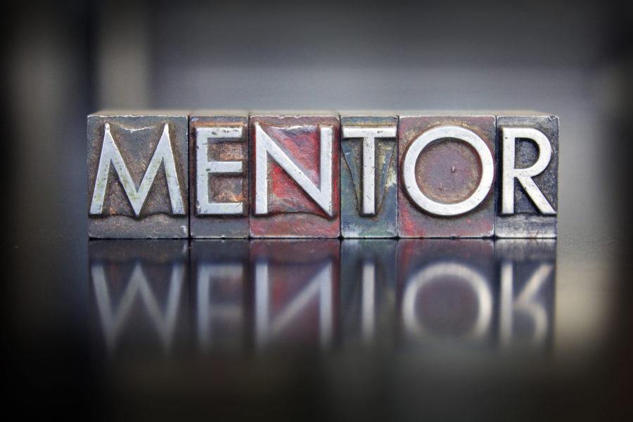 How becoming a mentor could boost your business