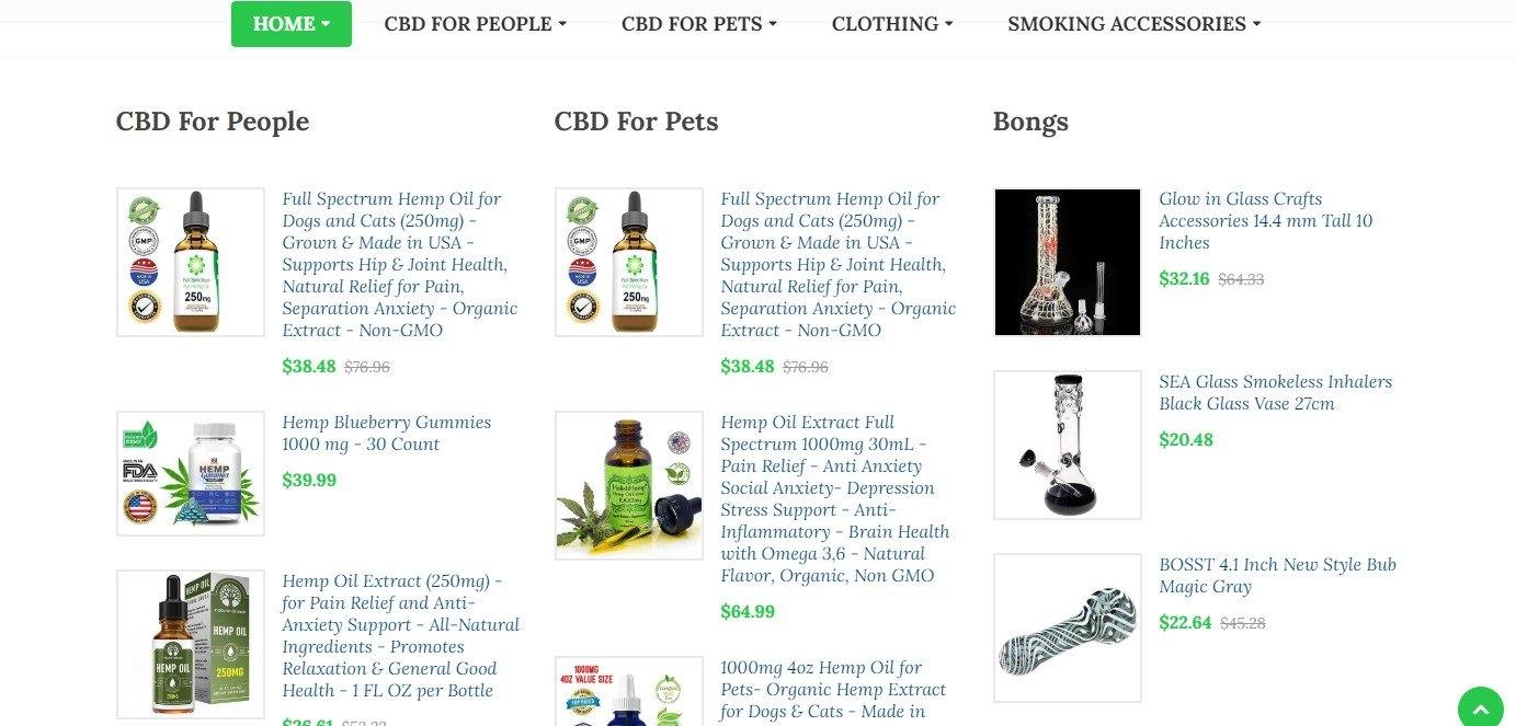 hemphealingforyou.com - webdevdons.com