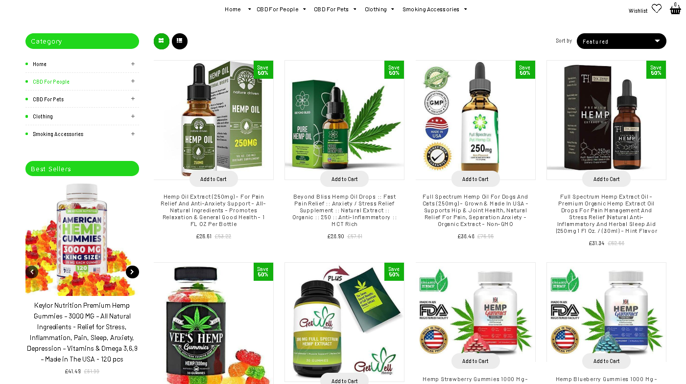 hempmedicentre.com - webdevdons.com